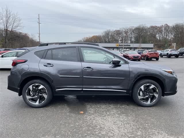 Thumbnail: 2025 Subaru Crosstrek - 3