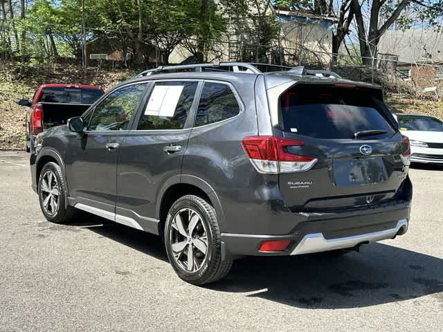Thumbnail: 2019 Subaru Forester - 31
