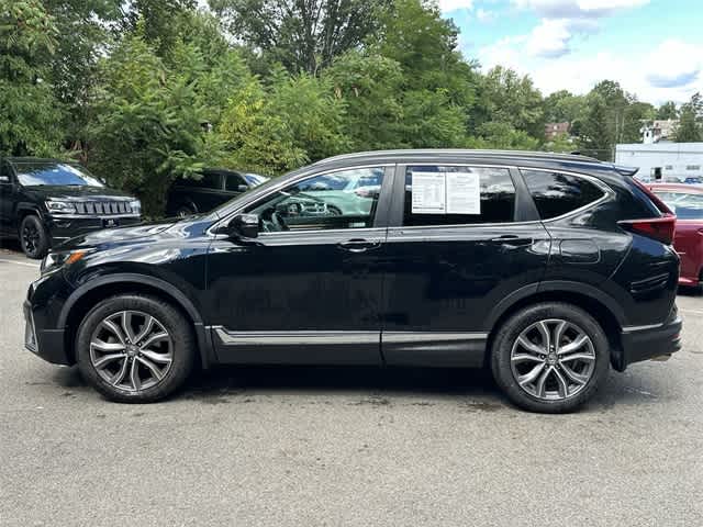 Thumbnail: 2020 Honda CR-V - 2