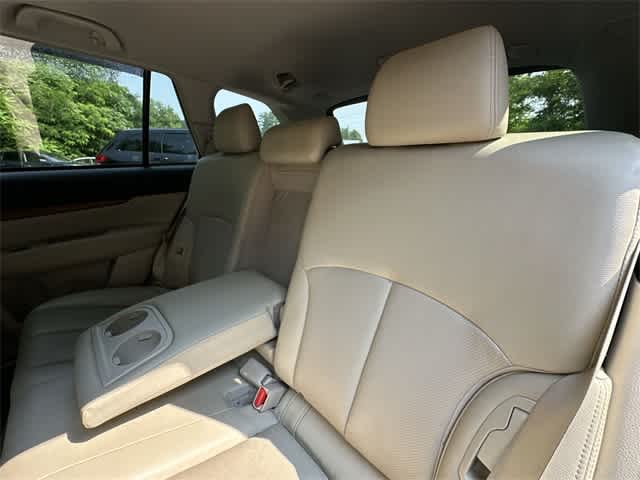 Thumbnail: 2013 Subaru Outback - 15