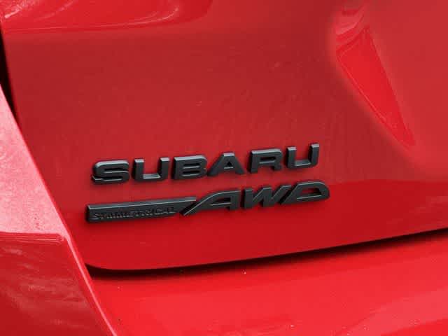 Thumbnail: 2026 Subaru Impreza - 24