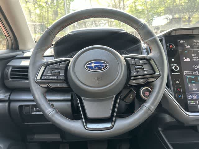 Thumbnail: 2026 Subaru Crosstrek - 8