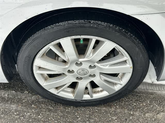 Thumbnail: 2013 Nissan Sentra - 5