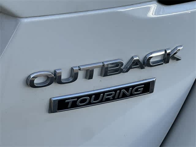 Thumbnail: 2023 Subaru Outback - 30