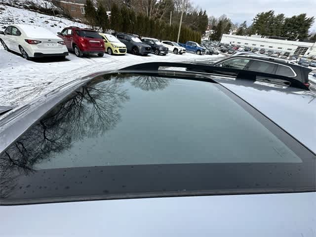 Thumbnail: 2018 Subaru Forester - 4