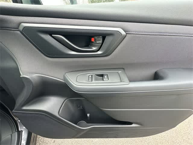 Thumbnail: 2026 Subaru Forester - 21