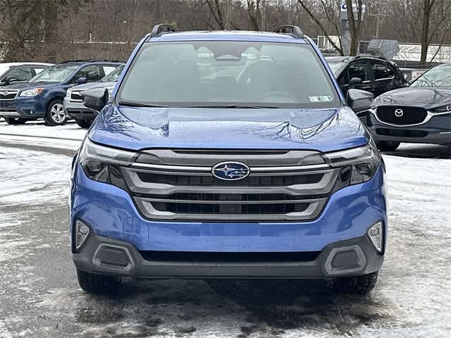 Thumbnail: 2026 Subaru Forester - 27