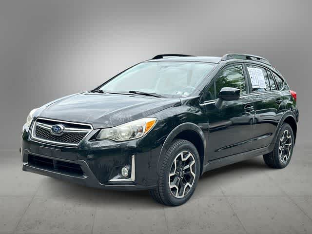2017 Subaru Crosstrek 2.0i Premium CVT's photo