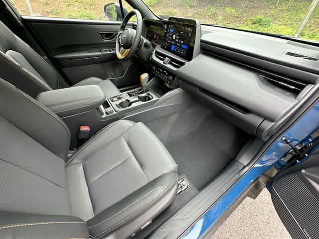 Thumbnail: 2026 Subaru Outback - 21