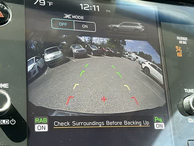 Thumbnail: 2021 Subaru Outback - 15