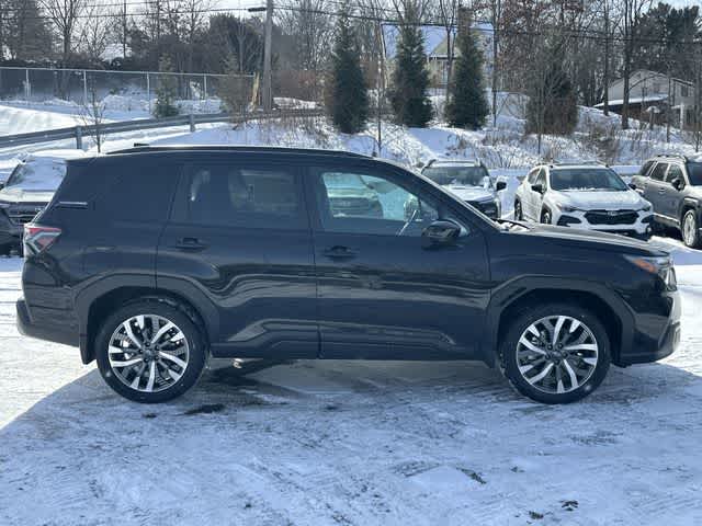 Thumbnail: 2026 Subaru Forester - 3