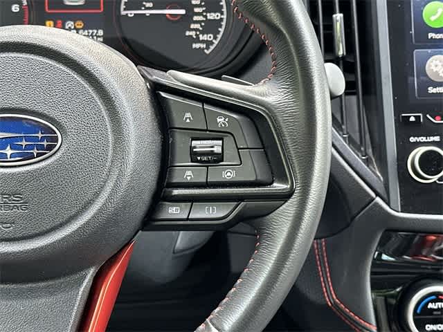 2022 Subaru Forester Sport 10