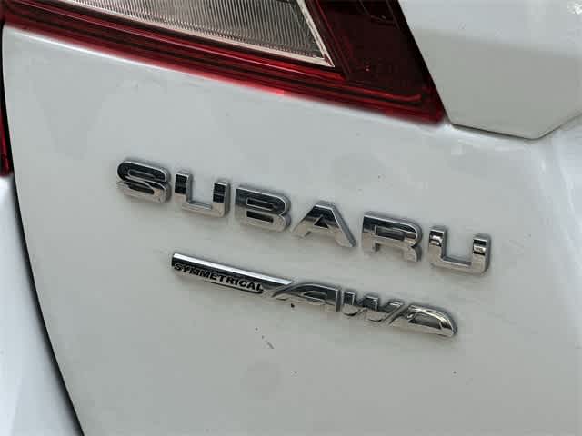 Thumbnail: 2015 Subaru Outback - 18