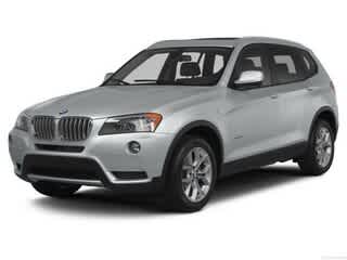 2014 BMW X3 xDrive28i -
                  Pittsburgh, PA
