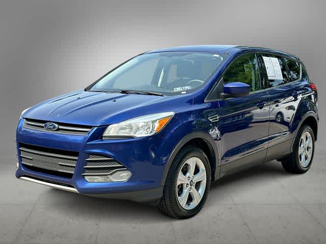 2013 Ford Escape SE -
                  Pittsburgh, PA