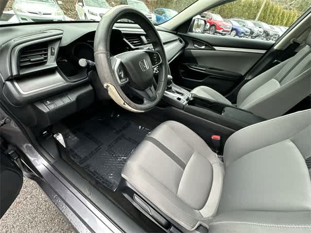 Thumbnail: 2017 Honda Civic - 13