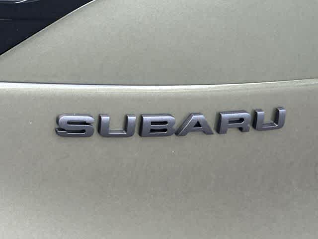 Thumbnail: 2026 Subaru Forester - 26