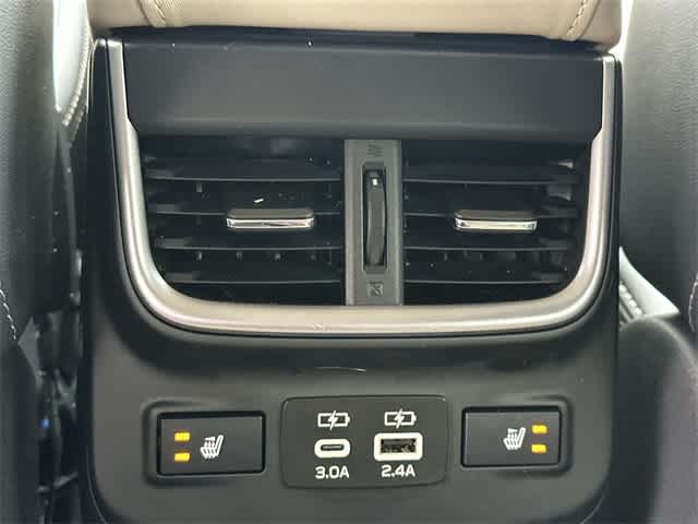 Thumbnail: 2025 Subaru Outback - 20