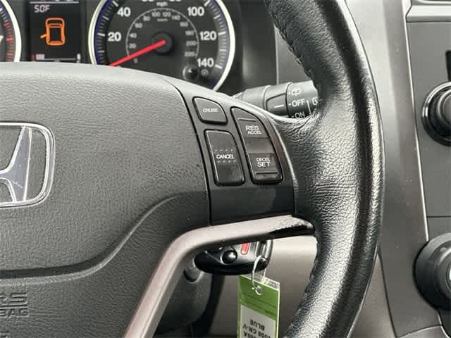 Thumbnail: 2008 Honda CR-V - 10