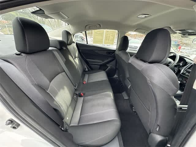 Thumbnail: 2023 Subaru Impreza - 22