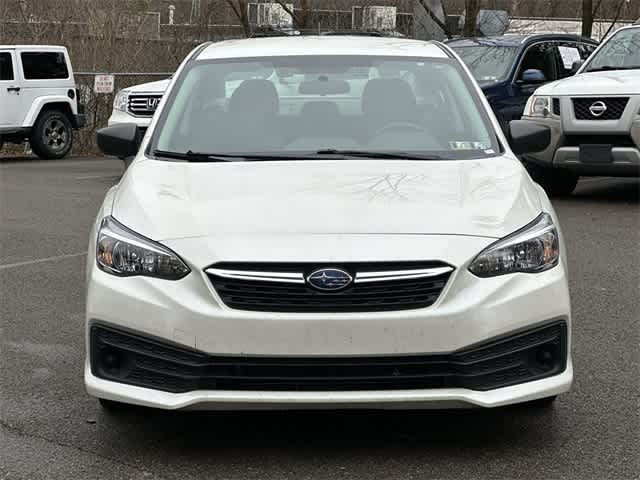 Thumbnail: 2023 Subaru Impreza - 16