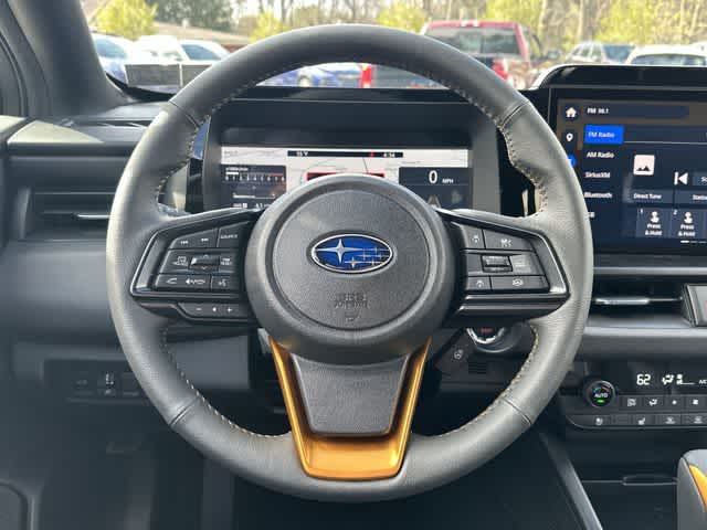 Thumbnail: 2026 Subaru Outback - 8