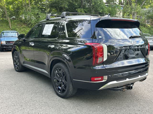 Thumbnail: 2022 Hyundai Palisade - 32