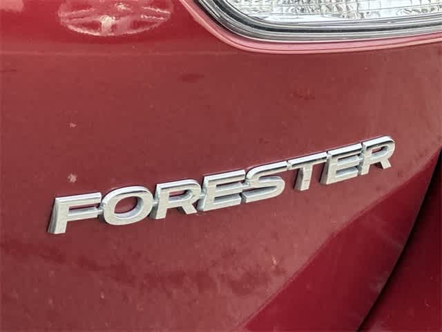 Thumbnail: 2023 Subaru Forester - 19