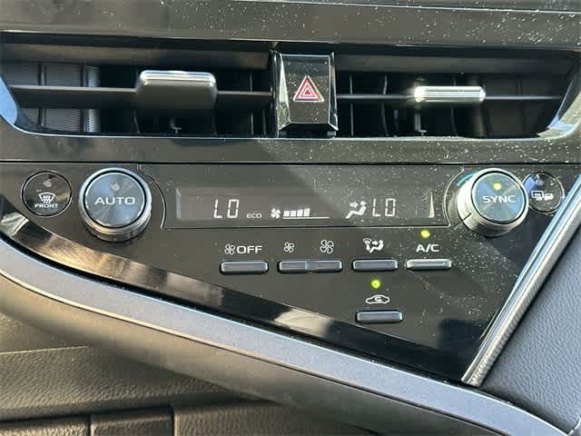 Thumbnail: 2023 Toyota Camry - 13