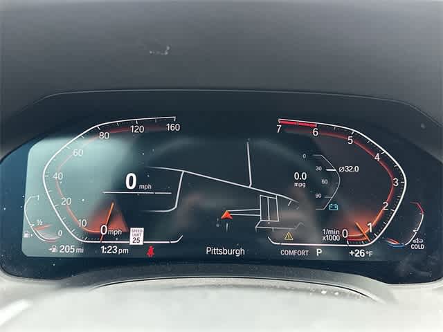 Thumbnail: 2020 BMW 3 Series - 6