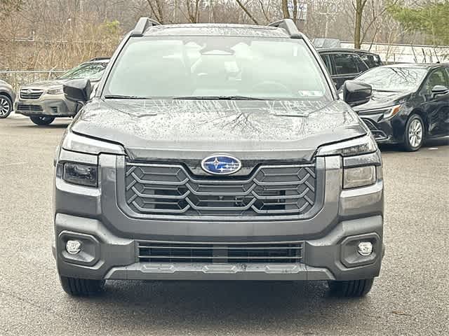 Thumbnail: 2026 Subaru Outback - 27