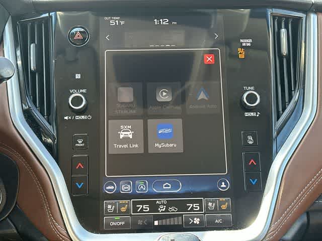 Thumbnail: 2020 Subaru Outback - 14