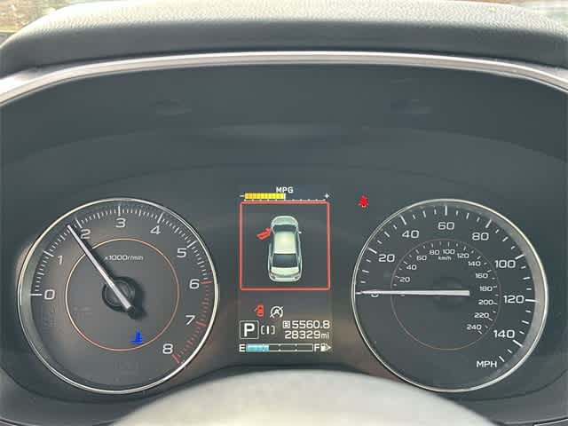 Thumbnail: 2023 Subaru Crosstrek - 7