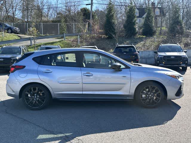 Thumbnail: 2026 Subaru Impreza - 3