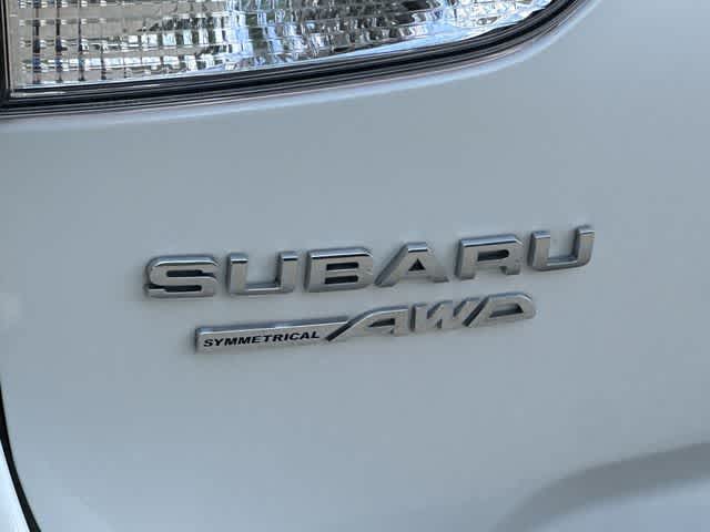 Thumbnail: 2019 Subaru Forester - 26
