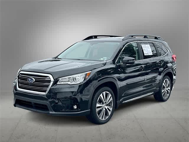 2021 Subaru Ascent Limited -
                  Pittsburgh, PA