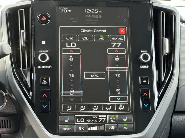 Thumbnail: 2026 Subaru Forester - 15