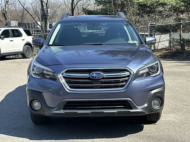 Thumbnail: 2018 Subaru Outback - 20