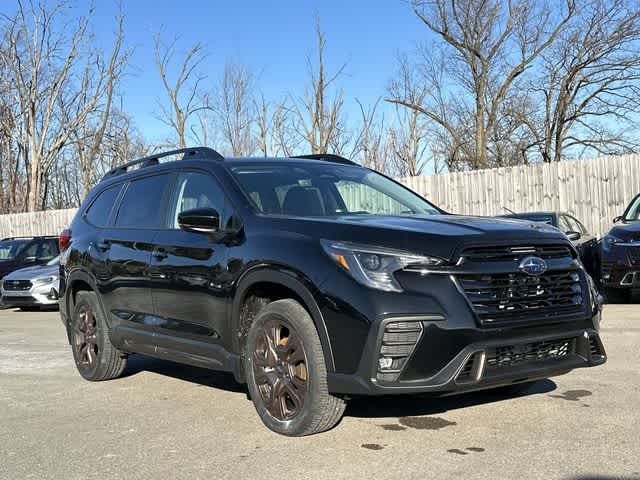 Thumbnail: 2026 Subaru Ascent - 32