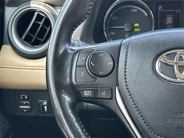 Thumbnail: 2018 Toyota RAV4 - 9