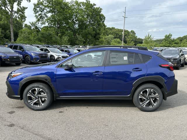 Thumbnail: 2026 Subaru Crosstrek - 2