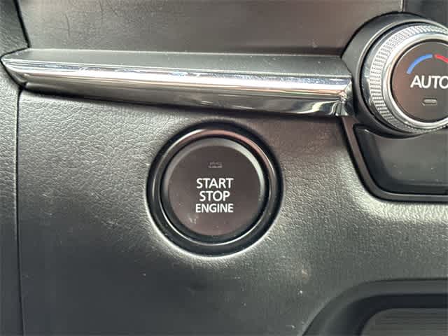 Thumbnail: 2024 Mazda CX-30 - 11