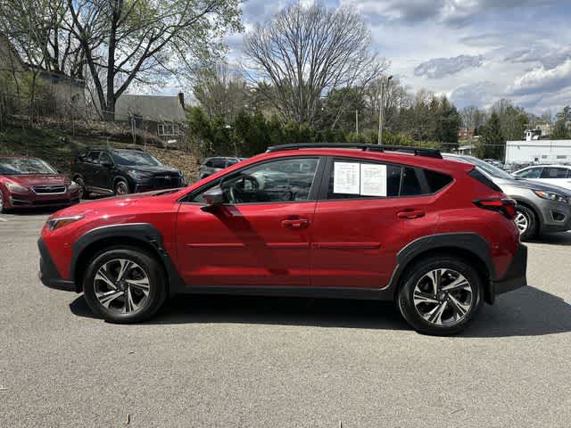 Thumbnail: 2026 Subaru Crosstrek - 2