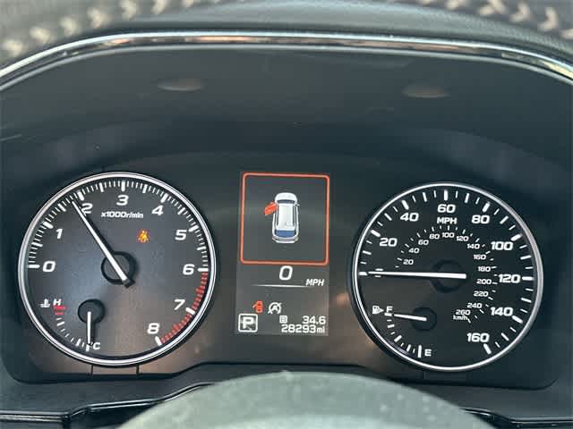 Thumbnail: 2022 Subaru Outback - 6