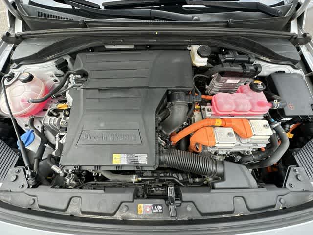 Thumbnail: 2022 Hyundai Ioniq - 23