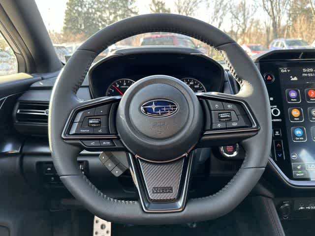 Thumbnail: 2026 Subaru WRX - 7
