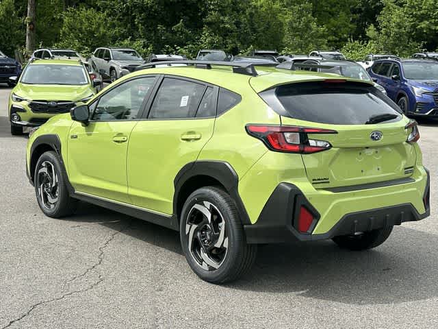 Thumbnail: 2026 Subaru Crosstrek - 29