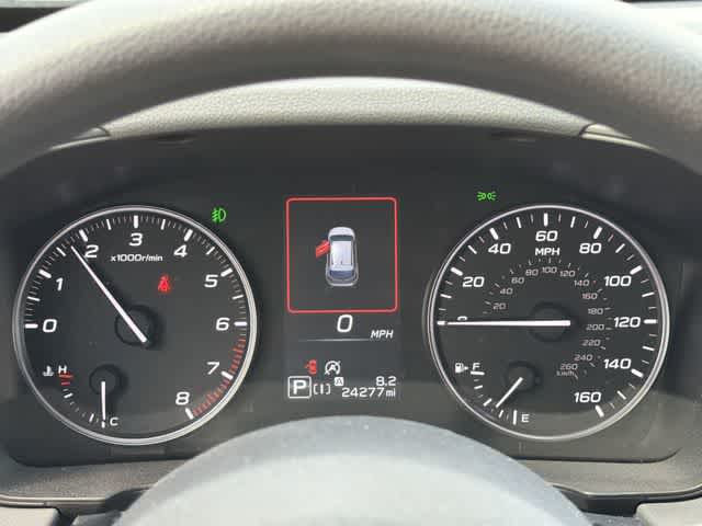 Thumbnail: 2024 Subaru Crosstrek - 7