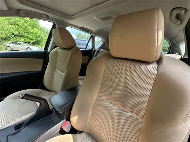 2012 Mazda Mazda3 s Touring 12