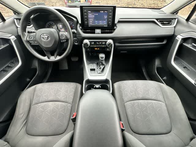 Thumbnail: 2020 Toyota RAV4 - 20